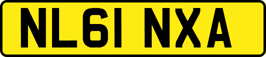 NL61NXA