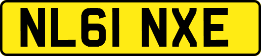 NL61NXE