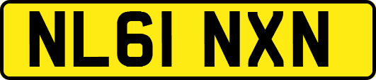 NL61NXN