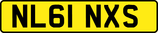 NL61NXS