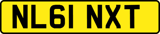 NL61NXT