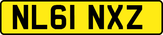 NL61NXZ