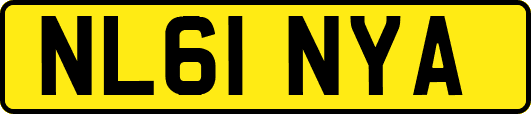 NL61NYA