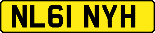 NL61NYH