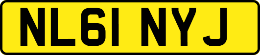 NL61NYJ