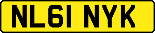NL61NYK