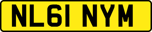 NL61NYM