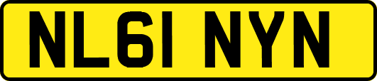 NL61NYN
