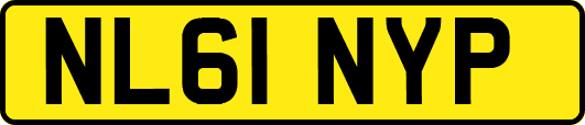 NL61NYP