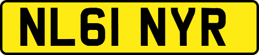 NL61NYR