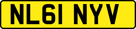 NL61NYV