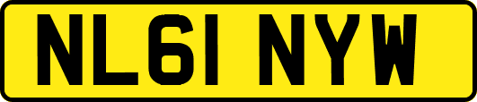 NL61NYW