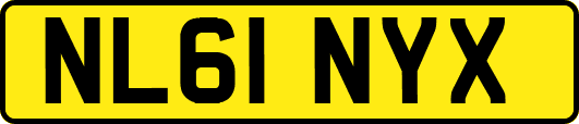 NL61NYX