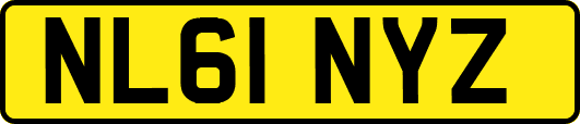 NL61NYZ