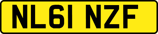 NL61NZF