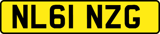 NL61NZG