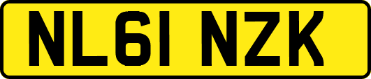 NL61NZK