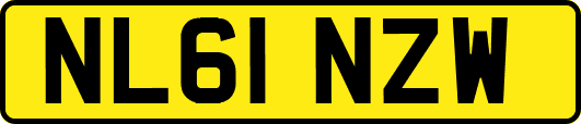 NL61NZW