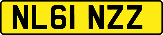 NL61NZZ