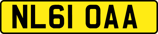 NL61OAA