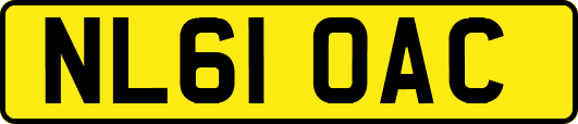 NL61OAC