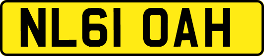 NL61OAH