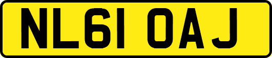 NL61OAJ