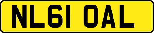 NL61OAL