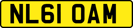 NL61OAM