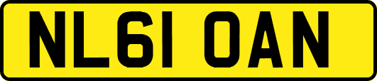 NL61OAN