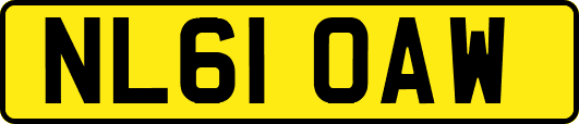 NL61OAW