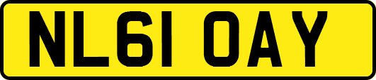 NL61OAY