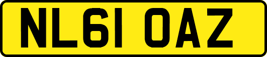 NL61OAZ