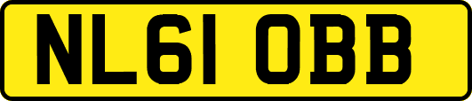 NL61OBB
