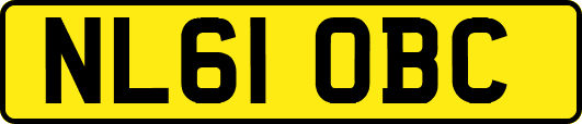 NL61OBC