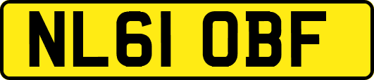 NL61OBF