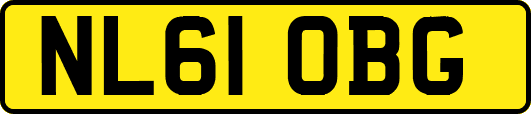 NL61OBG