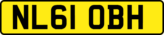 NL61OBH