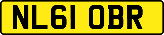 NL61OBR