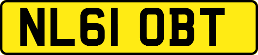 NL61OBT