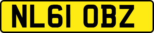 NL61OBZ