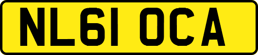 NL61OCA