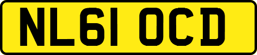NL61OCD
