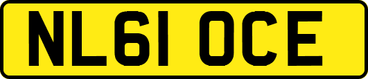 NL61OCE