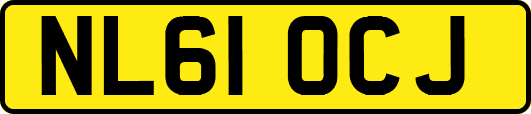 NL61OCJ