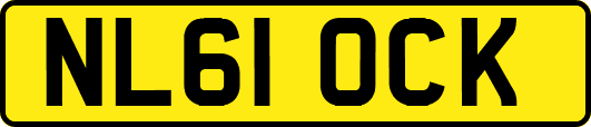NL61OCK