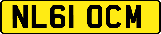 NL61OCM