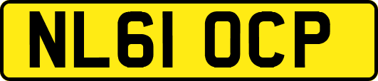 NL61OCP