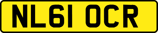 NL61OCR