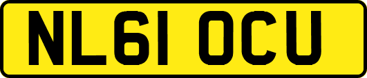 NL61OCU
